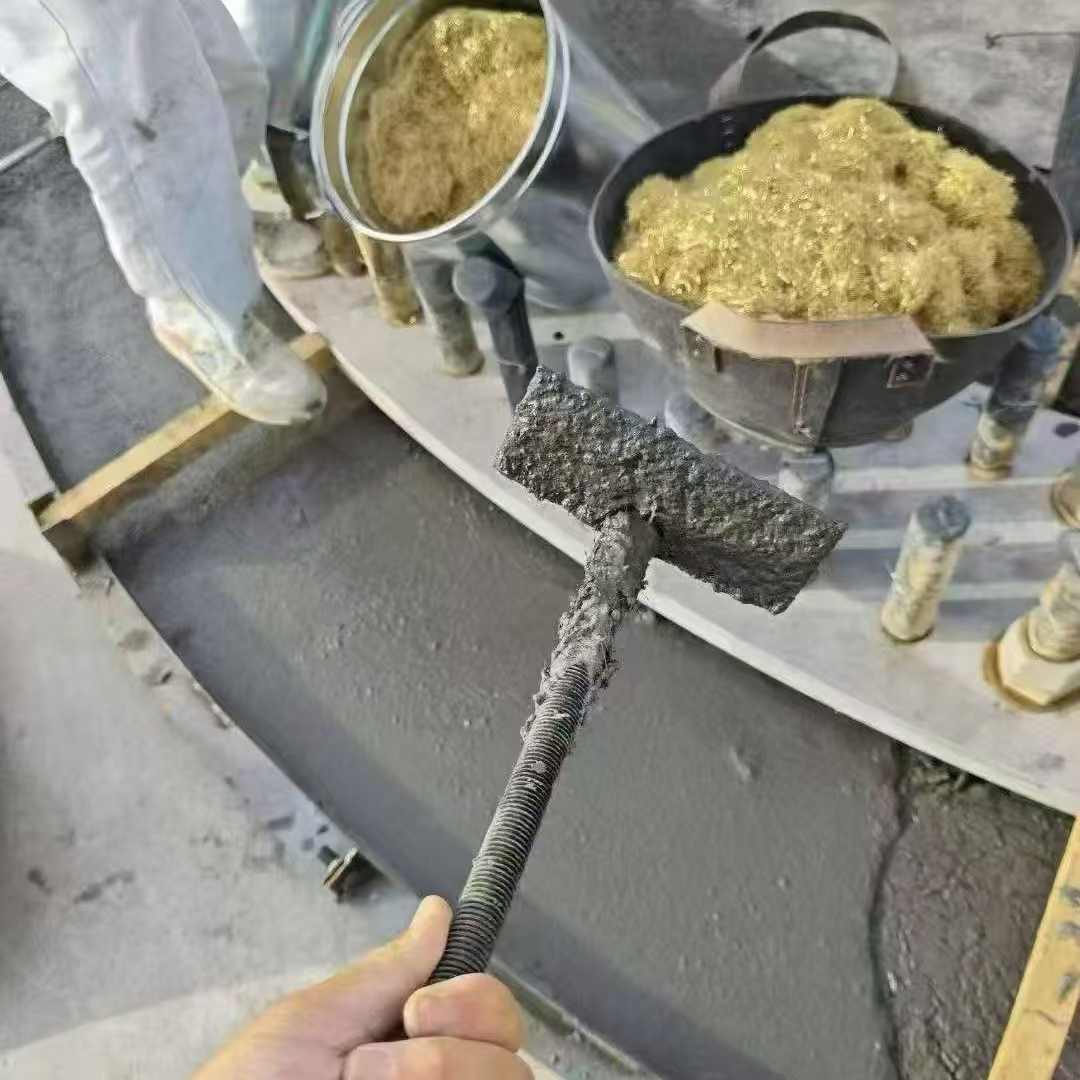 明光C120风电设备基础专用灌浆料