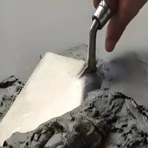 明光混凝土裂缝孔洞剥落冻融修复用高强度丙乳防腐蚀砂浆