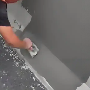 明光GB50728一级聚合物改性水泥砂浆