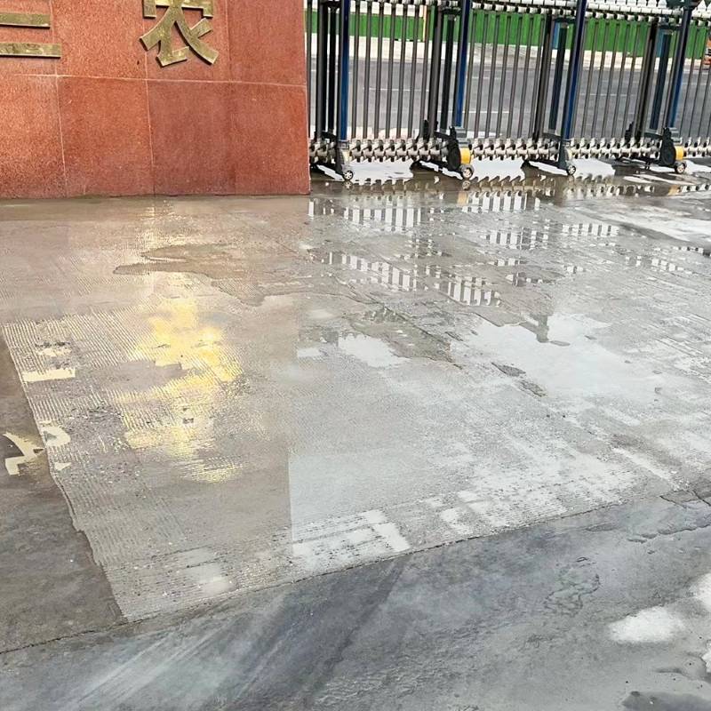 明光水泥路面翻新砂浆