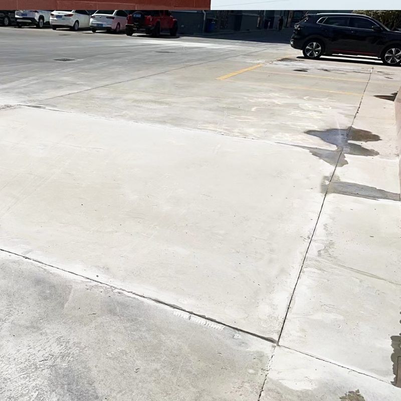 明光市政道路抢修料